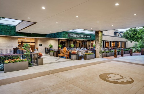 The Villages Hotel | The Houstonian Hotel, Club & Spa