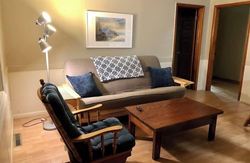 Cooperstown Apartment | The Hunter - Private apt near hunting; hospital