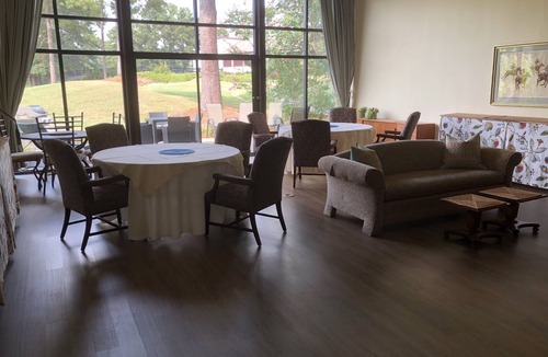 Houndslake Hotel | The Inn at Houndslake