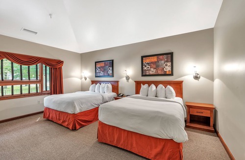 Ada Hotel | The Inn at Ohio Northern University