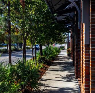 Lake City Hotel | The Inn At The Crossroads
