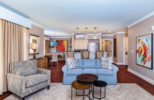Lake City Hotel | The Inn at the Crossroads