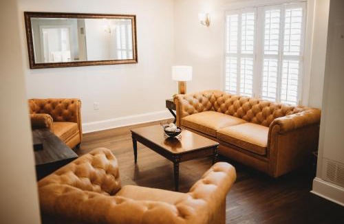 Downtown Hotel | The Jefferson Inn Downtown Southern Pines