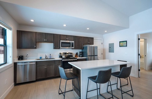 Bigfork Condo | The Jewel View Cottages Units 1 & 2, 2BD2BA
