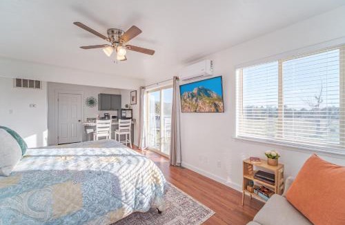 Spring City House | The Joseph Studio at Wind Walker Homestead