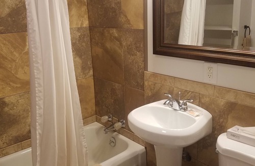 Terry Hotel | The Kempton Hotel