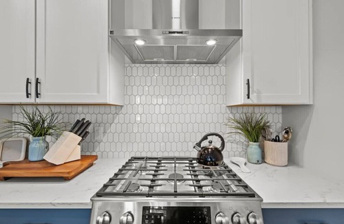 Dublin Apartment | The Kinloch Follart in Dublin