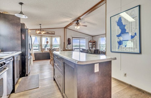 Spirit Lake House | The Lakeside Shack on West Lake Okoboji