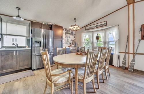 Spirit Lake House | The Lakeside Shack on West Lake Okoboji