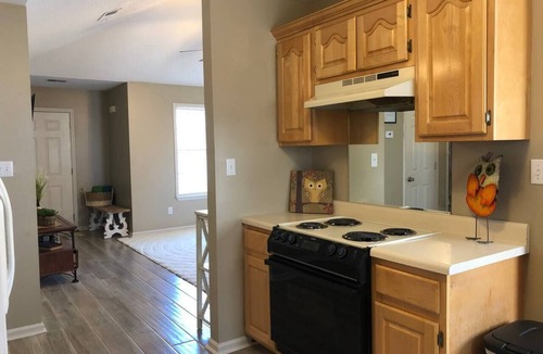 Jonesboro House | The Landing at Hilltop - near ASU & NEA Baptist