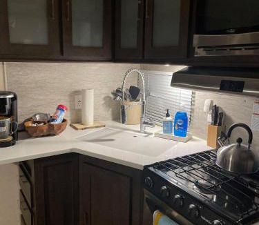 Broken Bow House | The Lando More Than Just A Camper