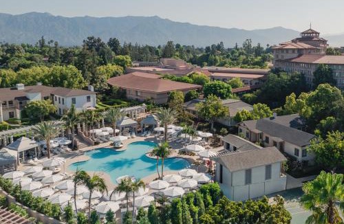 Pasadena Resort | The Langham Huntington, Pasadena