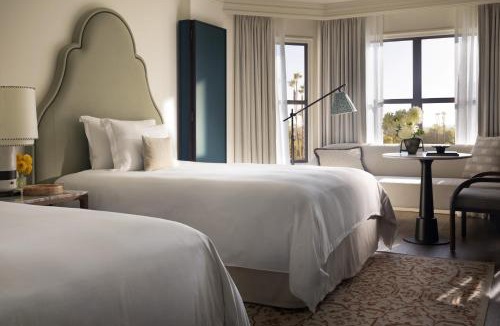 Pasadena Resort | The Langham Huntington, Pasadena