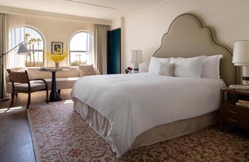 Pasadena Resort | The Langham Huntington, Pasadena