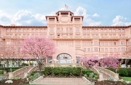 Pasadena Resort | The Langham Huntington, Pasadena