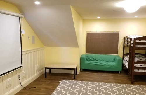 Rexburg House | The Larecca: family friendly country experience less than 3 minutes from town