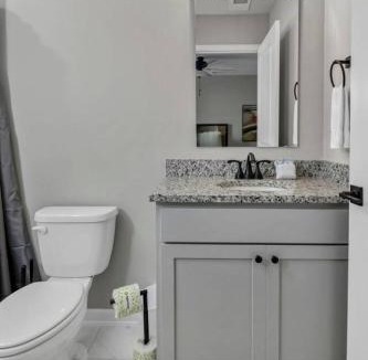 Columbia House | The Laurens Cottage - DT COLA