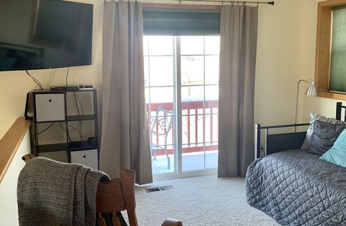 Red Lodge Condo | The Lazy Moose Condo