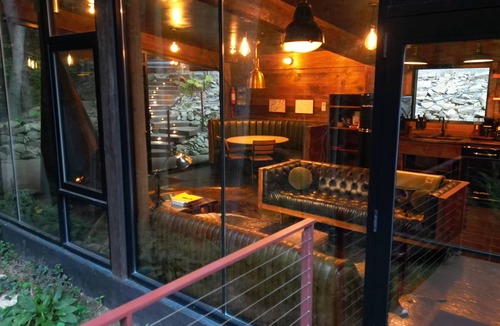 South Bloomingville House | The Ledge @ Lost Cavern