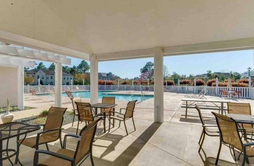 Red Hill Apartment | The Legends