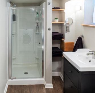 Laramie Apartment | The Lewis House