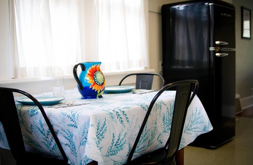 Laramie House | The Little House