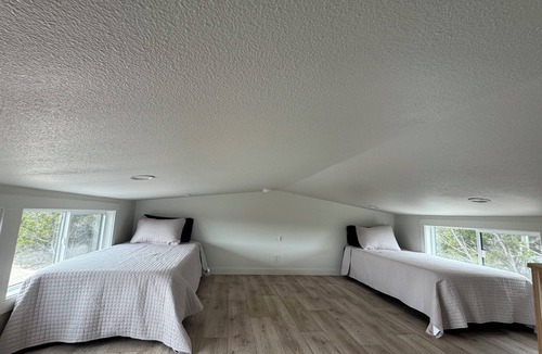 Austin House | The Little Longhorn- a tiny home nestled between Austin and Dripping Springs