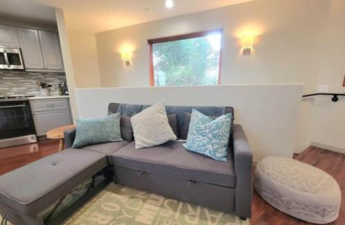 Loma Portal House | The Little Pumpkin Guest House