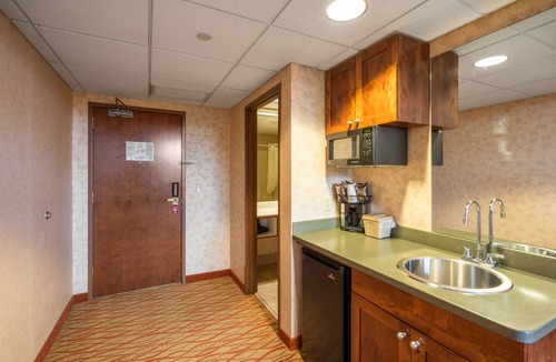 Big Sky Hotel | The Lodge at Big Sky