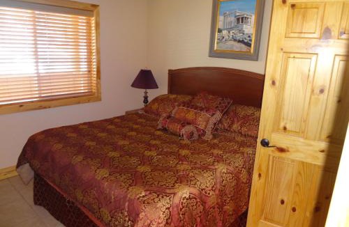 Meadow View Heights House | The Lodge at Duck Creek