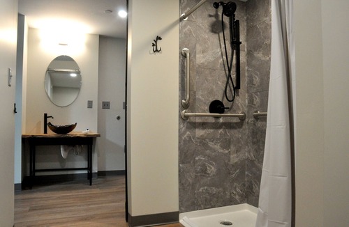 Nelsonville Hotel | The Lodge at Hocking College