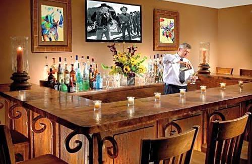 Jackson Hotel | The Lodge at Jackson Hole