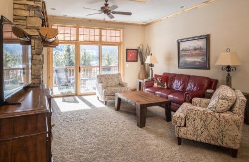 Big Sky House | The Lodges at Elkhorn Creek Unit 1302