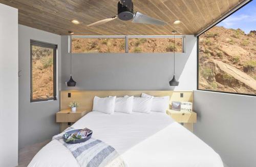 Zion National Park South Entrance Apartment | The Loft at Zion