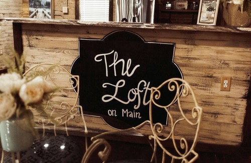 Belmont Apartment | The Loft on Main