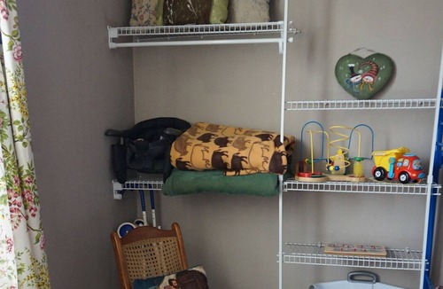 Buffalo Apartment | The Loft on Main