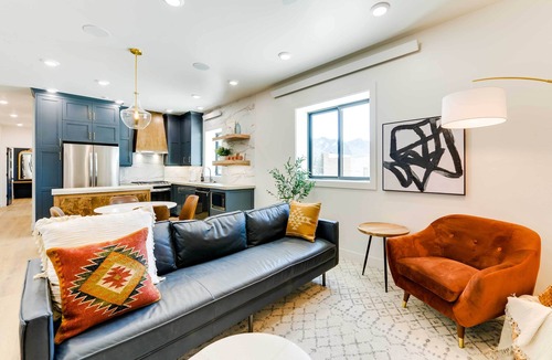 Afton Condo | The Lofts on 89 Condo - 5 Miles to Salt River!