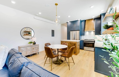 Afton Condo | The Lofts on 89 Condo - 5 Miles to Salt River!