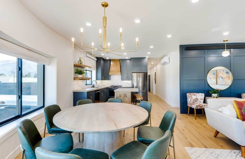 Afton Condo | The Lofts on 89 Condo in Heart of Downtown Afton!