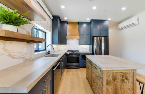 Afton Condo | The Lofts on 89 Condo in Heart of Downtown Afton!