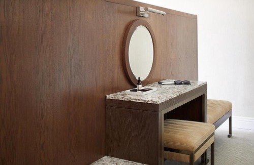 Norma Triangle Hotel | The London West Hollywood at Beverly Hills