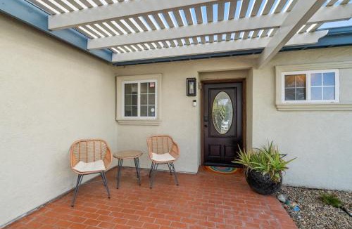 Chula Vista House | The Lookout by Coastline Vacation Rentals