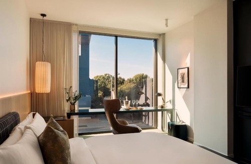 Zilker Hotel | The Loren Hotel Austin