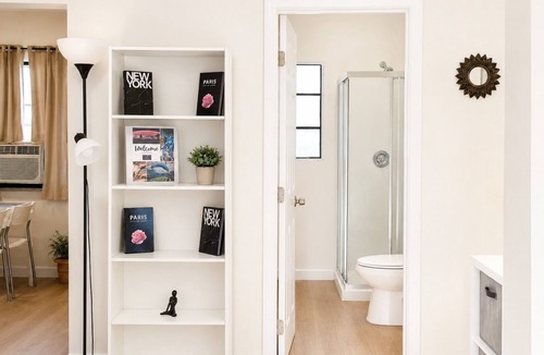 Glendale Apartment | The Lunar Loft Stay in Glendale