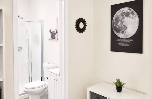 Glendale Apartment | The Lunar Loft Stay in Glendale