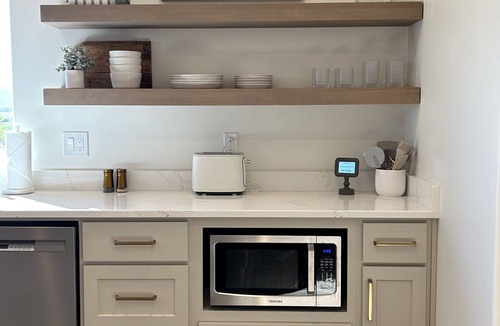 Lyman Apartment | The Lyman Getaway