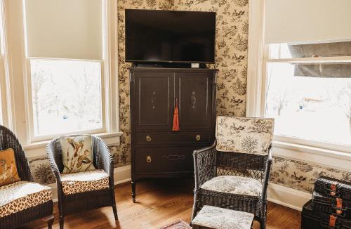 Pawhuska House | The Mabelle