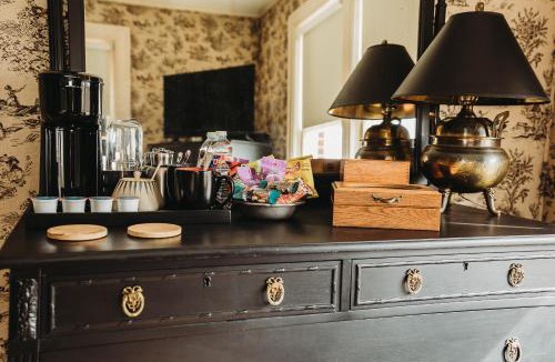 Pawhuska House | The Mabelle