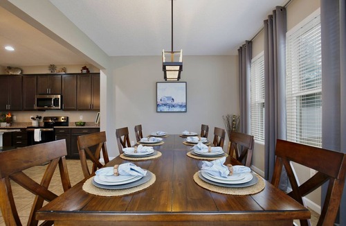 West Haven House | The Magic Haven - 5BR - Sleeps 13 - Near Disney