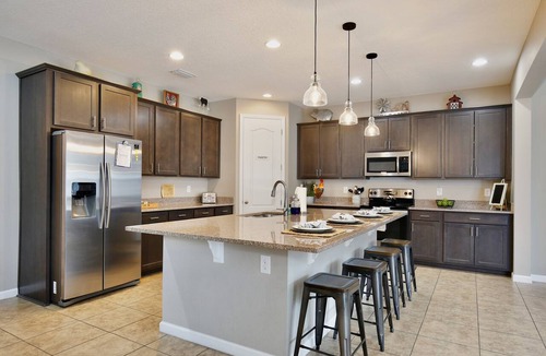 West Haven House | The Magic Haven - 5BR - Sleeps 13 - Near Disney